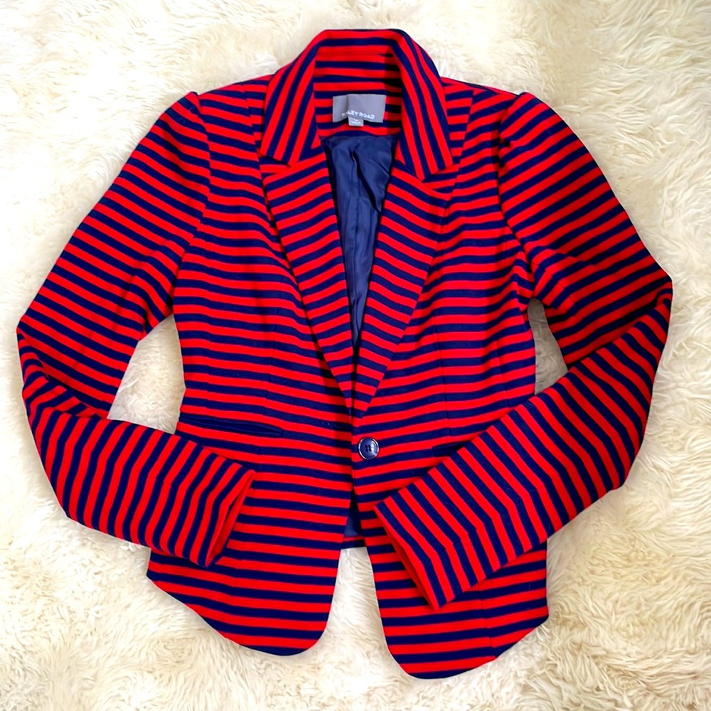 Tinley Road Blazer in size XS